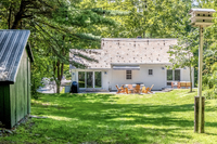 The Hyde Park Mill Road Residence