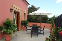 The Laurel Canarias Residence