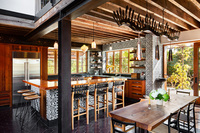 The  Sweet Shade Farm Residence