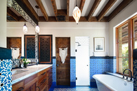The  Sweet Shade Farm Residence