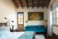 The  Sweet Shade Farm Residence