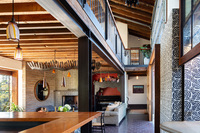 The  Sweet Shade Farm Residence