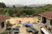 The  Sweet Shade Farm Residence