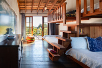 The  Sweet Shade Farm Residence