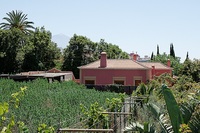 The Laurel Canarias Residence
