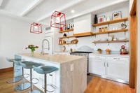 The 9th Street Residence