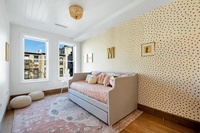 The 9th Street Residence