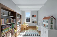 The 9th Street Residence