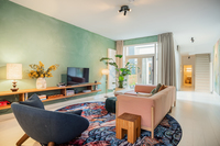 The Lindengracht Residence