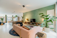 The Lindengracht Residence