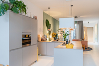 The Lindengracht Residence