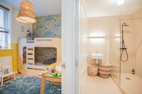 The Lindengracht Residence