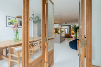 The Lindengracht Residence