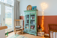 The Lindengracht Residence