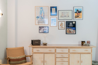 The Lindengracht Residence