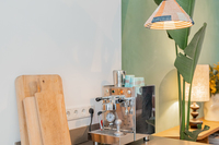 The Lindengracht Residence