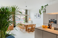 The Lindengracht Residence