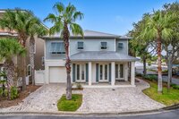 Welcome to Emerald Palm by Boutiq - professionally furnished, managed, and cleaned by hospitality experts, Enjoy your day either swimming in the ocean or your very own private pool located in the back of the home.
| Emerald Palm by Boutiq Luxury Vacation 