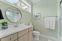 Emerald Palm is conveniently located a short walk away from public beach access and shops.
| Emerald Palm by Boutiq Luxury Vacation Rentals | Miramar Beach, Florida