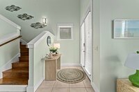 Located close to the entrance of the gated community provides privacy and easy access to the neighborhood amenities.
| Emerald Palm by Boutiq Luxury Vacation Rentals | Miramar Beach, Florida