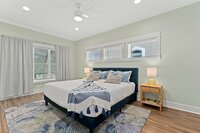 Emerald Palm's private pool allows guests to escape the beach crowd, unwind, and cool off in their own space.
| Emerald Palm by Boutiq Luxury Vacation Rentals | Miramar Beach, Florida