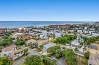 Multiple parking spaces are available to keep your vehicle off the street.  The garages and driveways can fit 2-4 standard size cars, however trucks may take up more of this space.
| Emerald Palm by Boutiq Luxury Vacation Rentals | Miramar Beach, Florida