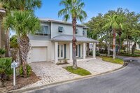 The S St Francis Drive Residence
