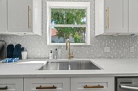 The kitchen features plenty of counter and cabinet space so you can feel free to spread out as needed!
| White Sands by Boutiq Luxury Vacation Rentals | Destin, Florida The kitchen features plenty of counter and cabinet space so you can feel free to spread out as needed!
| White Sands by Boutiq Luxury Vacation Rentals | Destin, Florida