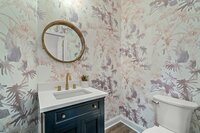 The social room has a comfortable queen size pullout sofa, closet, and a TV.
| White Sands by Boutiq Luxury Vacation Rentals | Destin, Florida