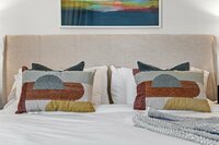 Every room contains closets to ensure that the space feels de-cluttered during your stay.
| White Sands by Boutiq Luxury Vacation Rentals | Destin, Florida