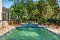 The community center has a gym that guests can use .
| White Sands by Boutiq Luxury Vacation Rentals | Destin, Florida