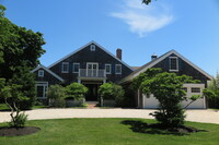The Barker Lane Residence