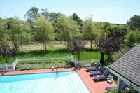 The Barker Lane Residence