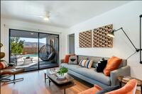 The Coyote Residence