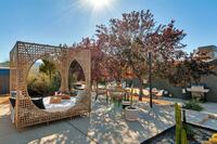 The Coyote Residence