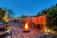 The Coyote Residence