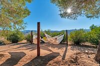 The Coyote Residence