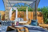 The Coyote Residence
