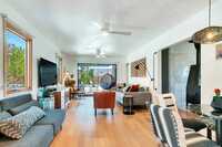 The Coyote Residence
