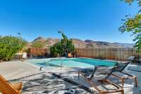 The Coyote Residence