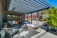 The Coyote Residence