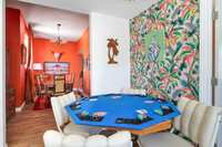 The Joshua View Drive Residence