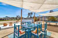 The Joshua View Drive Residence