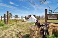 The Joshua View Drive Residence