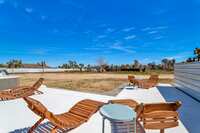 The Joshua View Drive Residence