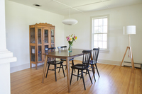 The Germantown Residence