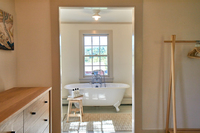 The Germantown Residence
