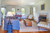 The Germantown Residence