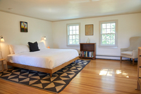The Germantown Residence