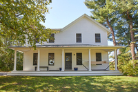 The Germantown Residence